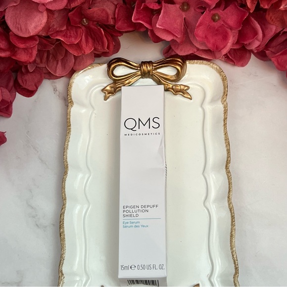 QMS Epigen Depuff Pollution Shield Eye Serum - Picture 3 of 7